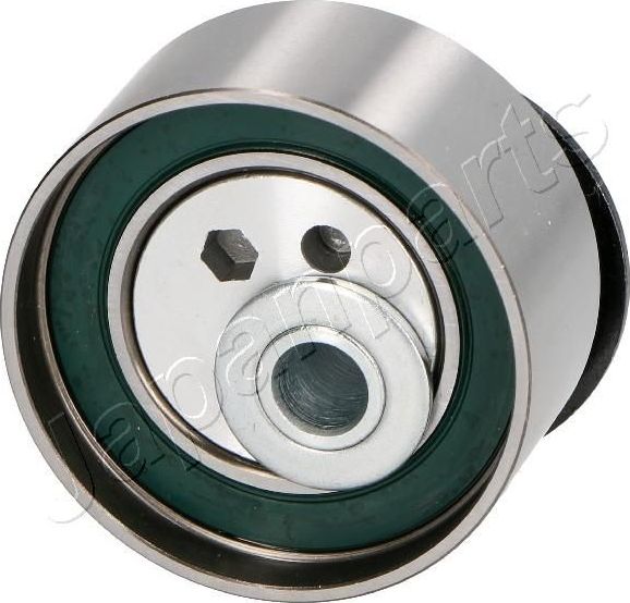 Натяжной ролик (натяжитель) ремня ГРМ Japanparts для Mazda MPV II (LW) 1999-2002. Артикул BE-313