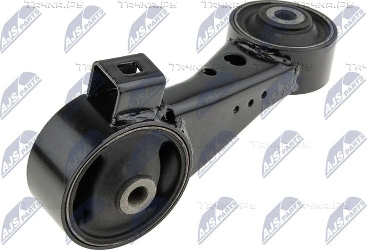 Подушка (опора) двигателя NTY передняя правая для Toyota Camry 30 (V30, XV30) 2001-2006. Артикул ZPS-TY-067