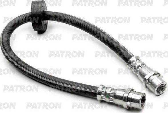 Тормозной шланг Patron. Артикул PBH0075