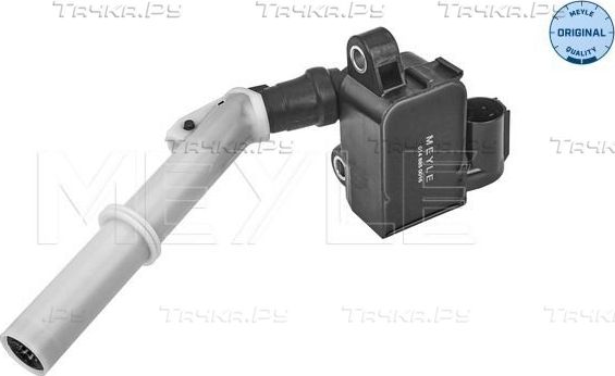 Катушка зажигания Meyle Original. Артикул 014 885 0016