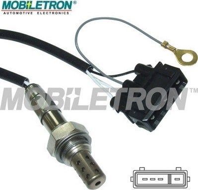 Лямбда-зонд (кислородный датчик) Mobiletron. Артикул OS-V301P