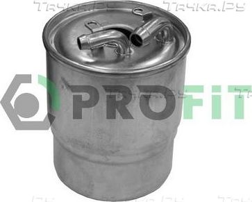 Топливный фильтр Profit. Артикул 1530-2820