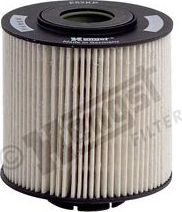 Топливный фильтр Hengst. Артикул E52KP D36