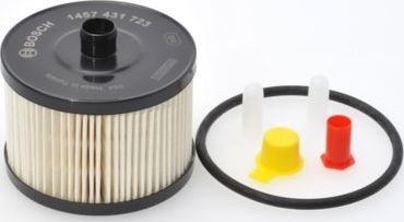 Топливный фильтр Bosch. Артикул 1 457 431 723