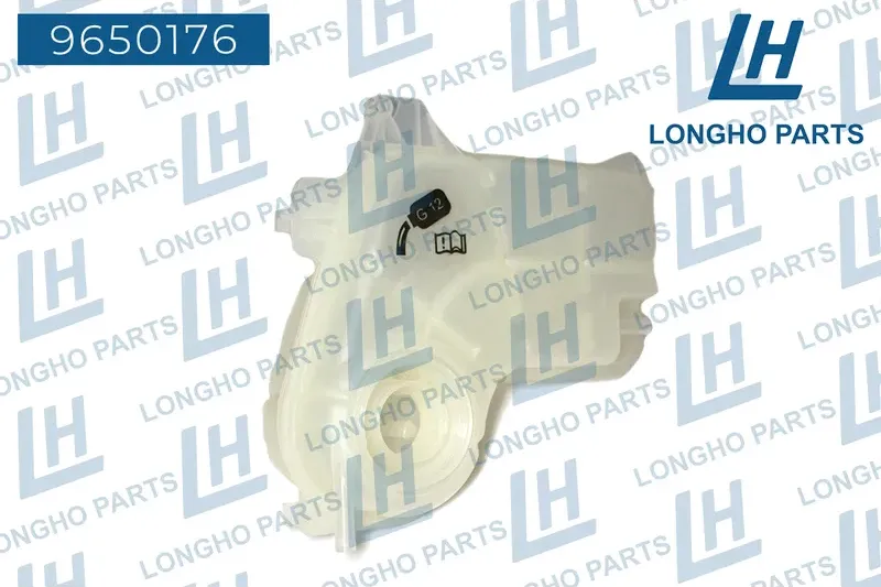Бачок расширительный VAG AUDI A4/A6 VW Passat-V 01~09 8E0121403 (Longho). Артикул 9650176