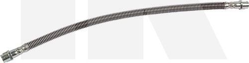 Тормозной шланг NK. Артикул 8547109