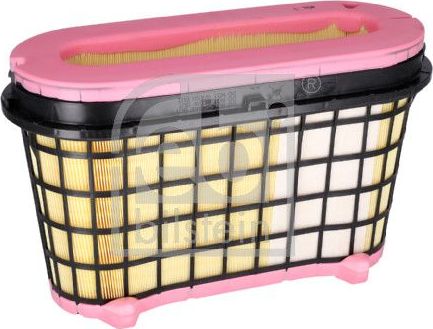 Воздушный фильтр Febi Bilstein. Артикул 179083