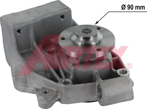 Помпа (водяной насос) Airtex. Артикул 1533