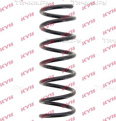 Пружина подвески KYB (Каяба) K-Flex. Артикул RA6268