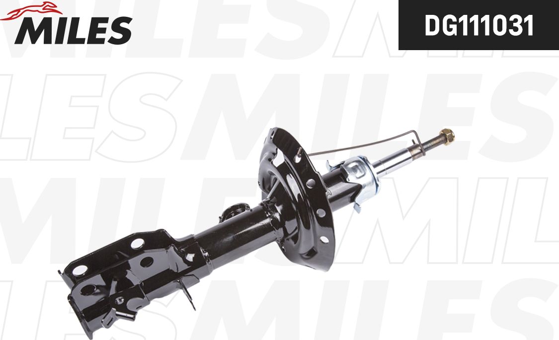 Амортизатор Miles. Артикул DG111031