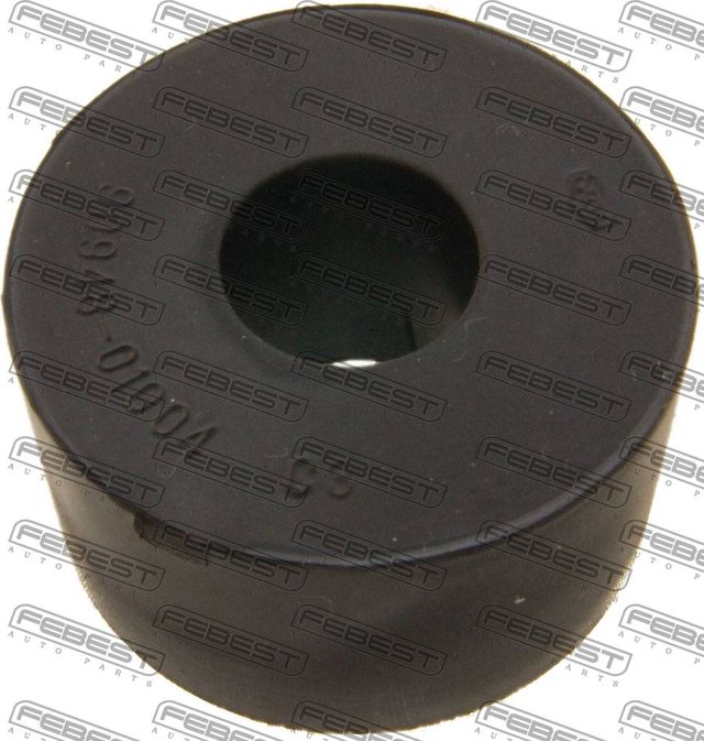 Втулка заднего амортизатора Febest. Артикул TSB-782