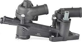 Термостат BSG. Артикул BSG 90-126-044