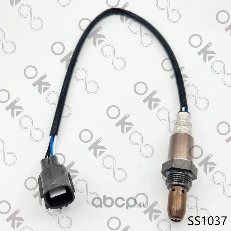 Датчик кислорода TOYOTA CAMRY (_V50) Седан 11- 2.5 (Okooo). Артикул SS1037