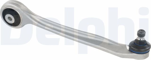Поперечный рычаг передней подвески Delphi передний правый верхний внешний для Audi A6 allroad I (C5) 2000-2005. Артикул TC1178