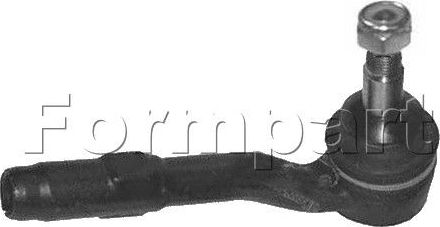 Наконечник рулевой тяги Formpart. Артикул 1202011