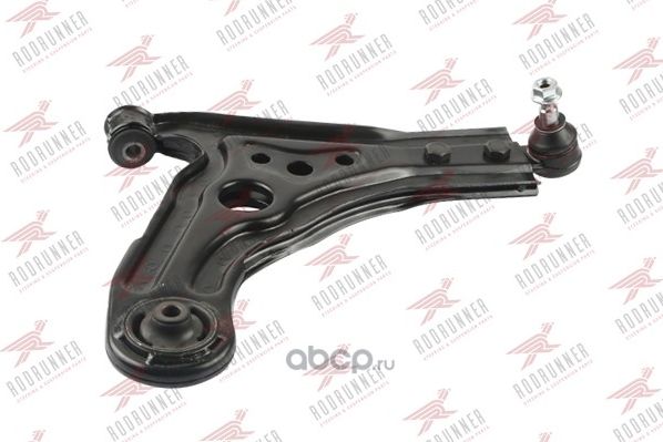 Рычаг подвески с шаровой передний правый нижний PONTIAC G3 2007-2009 (Rodrunner). Артикул TCCH208