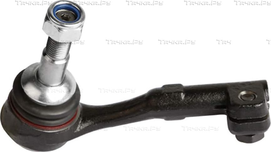 Наконечник рулевой тяги SKF левый для BMW 3 V (E90/E91/E92/E93) 2004-2013. Артикул VKDY 318500