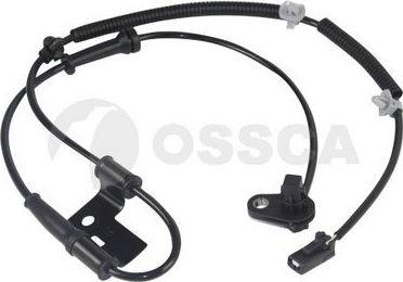 Датчик ABS OSSCA. Артикул 23034