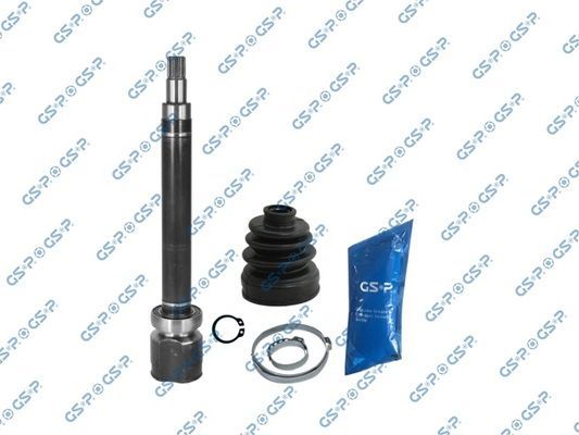 Шрус внутренний (граната) GSP для Ford C-MAX II 2010-2019. Артикул 618263