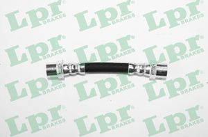 Тормозной шланг LPR передний левый для BMW 5 IV (E39) 1995-2004. Артикул 6T47892