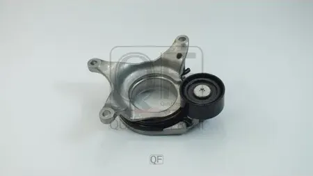 Натяжитель приводного ремня в сборе (Quattro Freni). Артикул QF31P00211