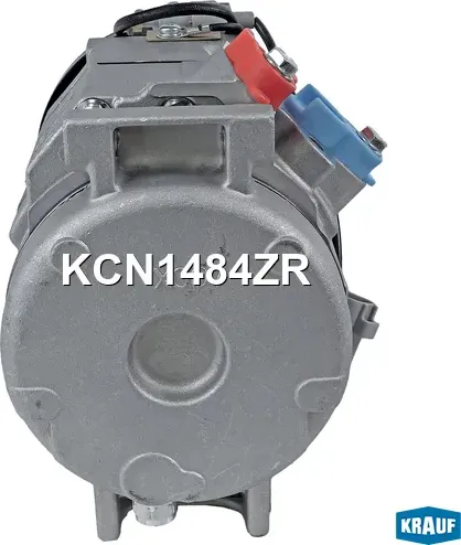 Компрессор кондиционера (Krauf). Артикул KCN1484ZR