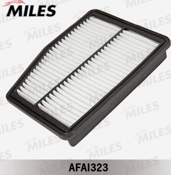 Воздушный фильтр Miles. Артикул AFAI323
