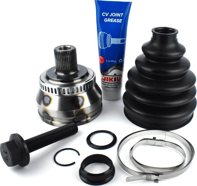 ШРУС (Jikiu). Артикул JC33006