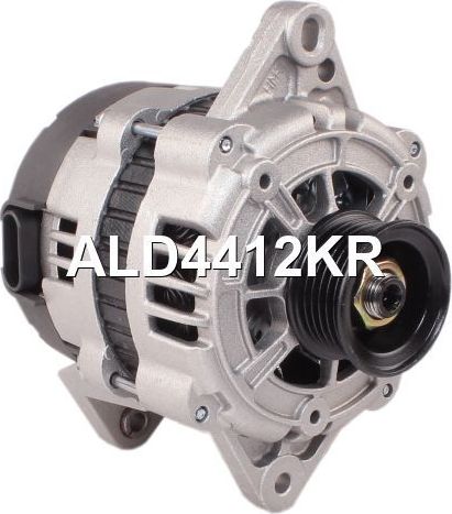 Генератор Krauf. Артикул ALD4412KR