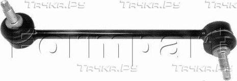 Стойка (тяга) стабилизатора Formpart. Артикул 1908070