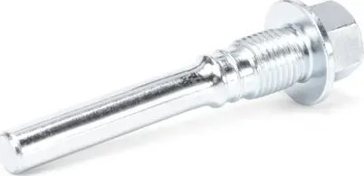 3940-004 55472-77K00 Infiniti G (V35) 2002-2007 Втулка суппорта направляющая (Metaco). Артикул 3940004