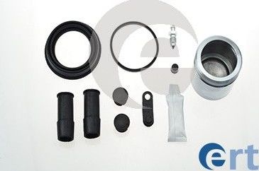 Ремкомплект тормозного суппорта ERT передний для SEAT Alhambra I 1996-2010. Артикул 401401