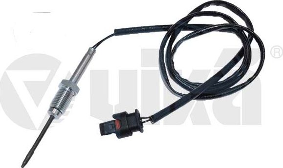 Датчик температуры выхлопных газов Vika. Артикул 99819301