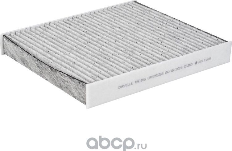 Фильтр салона Voyah Free 21-/23- угольный (Carville Racing). Артикул CRVC55265