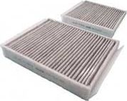 Салонный фильтр Alco Filters. Артикул MS-6370C