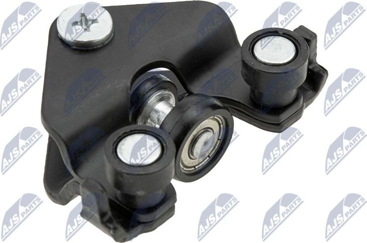 РОЛИК СДВИЖНОЙ ДВЕРИ OPEL COMBO 2001-PRZESUWNYCH LEWYCH-STRONA KIEROWCY NTY. Артикул EZC-PL-062