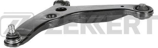 Поперечный рычаг Zekkert левый нижний для Mitsubishi Lancer IX 2003-2013. Артикул QL-3187