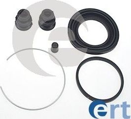 Ремкомплект тормозного суппорта ERT передний для Toyota Yaris Verso 1999-2005. Артикул 400510