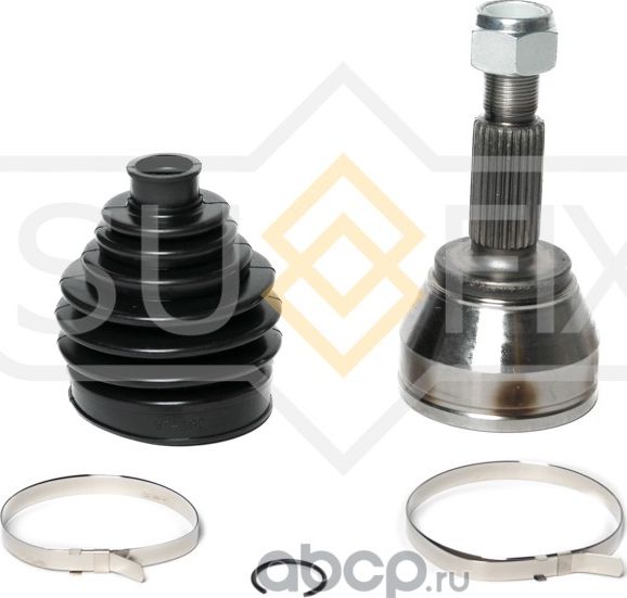 ШРУС наружный (Sufix). Артикул ST1664