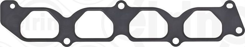 Прокладка впускного коллектора Elring. Артикул 966.940