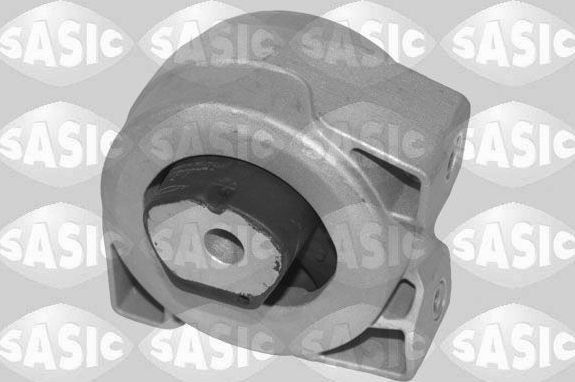 Подушка (опора) двигателя Sasic. Артикул 2706667