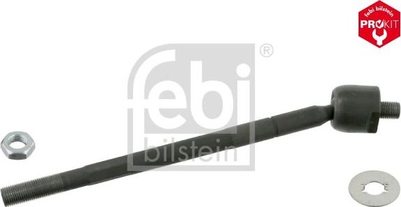 Рулевая тяга Febi Bilstein ProKit. Артикул 27812