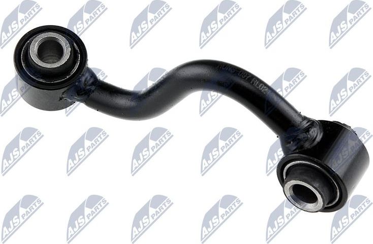 Стойка (тяга) стабилизатора NTY. Артикул ZLT-NS-097