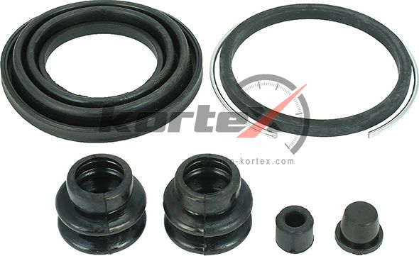 Ремкомплект тормозного суппорта (Kortex). Артикул KBR041