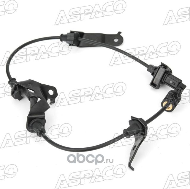 ДАТЧИК АБС ПЕРЕДНИЙ ПРАВЫЙ (R) HONDA ACCORD (08-...), ACCORD TOURER (09-...) (Aspaco). Артикул AP10A
