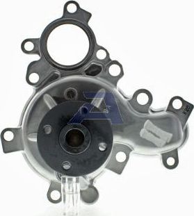 Помпа (водяной насос) Aisin для Lexus GX II 2010-2026. Артикул WPT-188