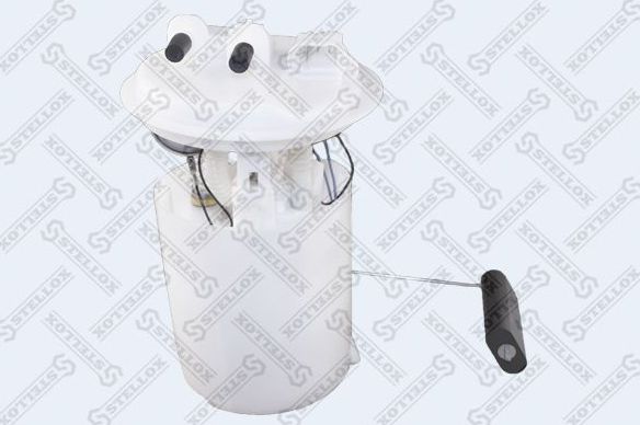 Бензонасос (топливный насос) Stellox. Артикул 10-02048-SX