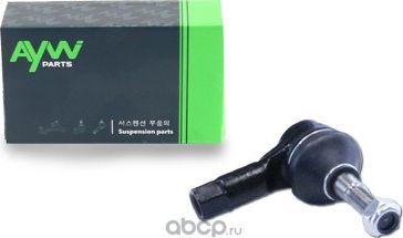 Рулевой наконечник L/R CHEVROLET CAPTIVA (C100/C140) 06-/ OPEL ANTARA 06 (Aywiparts). Артикул AW1310391LR