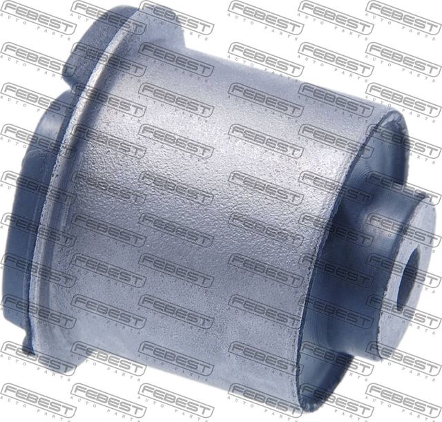 Сайлентблок переднего рычага подвески Febest. Артикул BZAB-039