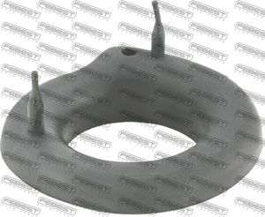 Опора (чашка, тарелка) пружины Febest задняя нижняя для Hyundai Creta I 2016-2025. Артикул HYSI-CRETLOWR